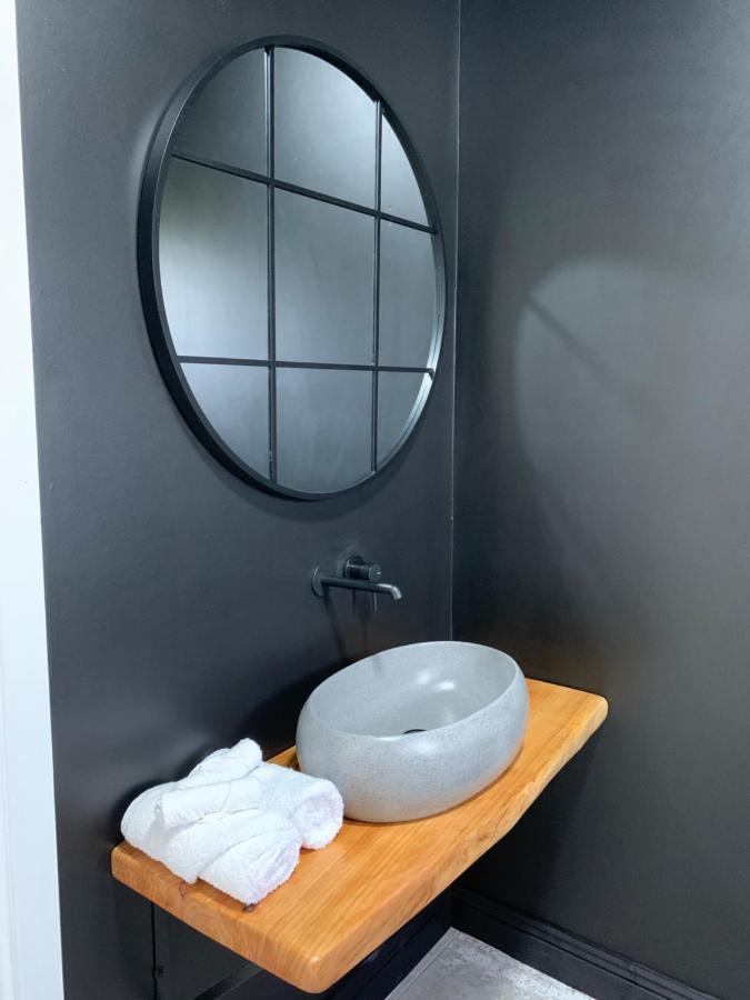 Wild Hideaways Luxury Lodges And Eco Spa Bantry Exterior photo